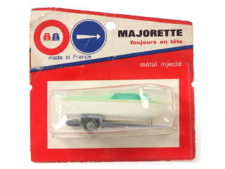 Lot 97 - MAJORETTE (FRANCE) (1)