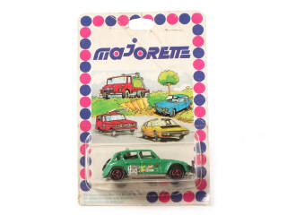 Lot 87 - MAJORETTE (FRANCE) (1)