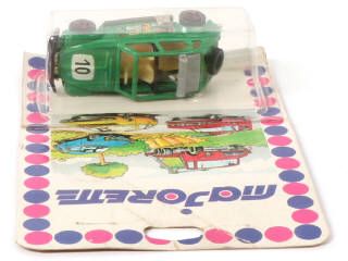 Lot 87 - MAJORETTE (FRANCE) (1)