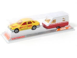 Lot 209 - MAJORETTE (FRANCE) (1)