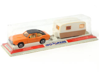Lot 195 - MAJORETTE (FRANCE) (1)