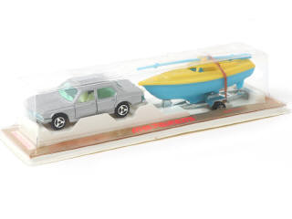 Lot 215 - MAJORETTE (FRANCE) (1)