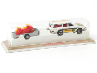 Lot 244 - MAJORETTE (FRANCE) (1)