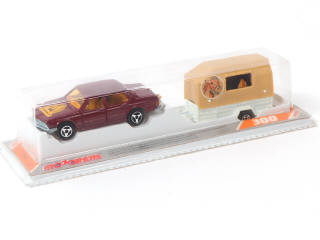Lot 179 - MAJORETTE (FRANCE) (1)