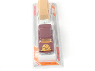 Lot 179 - MAJORETTE (FRANCE) (1)