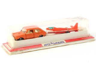 Lot 206 - MAJORETTE (FRANCE) (1)