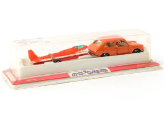 Lot 206 - MAJORETTE (FRANCE) (1)