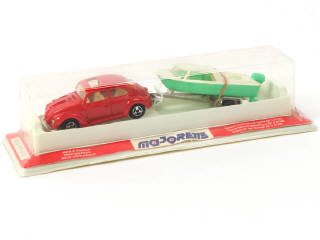 Lot 191 - MAJORETTE (FRANCE) (1)