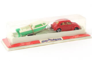 Lot 191 - MAJORETTE (FRANCE) (1)