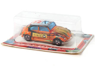 Lot 32 - MAJORETTE (FRANCE) (1)