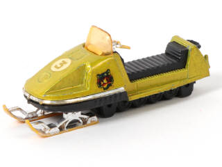 Lot 123 - MAJORETTE (FRANCE) (1)