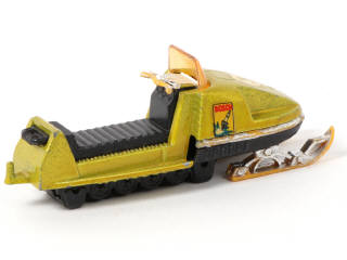 Lot 123 - MAJORETTE (FRANCE) (1)