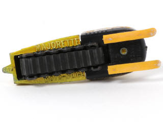 Lot 123 - MAJORETTE (FRANCE) (1)