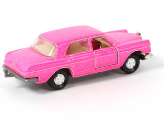 Lot 100 - MAJORETTE (FRANCE) (1)