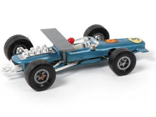 Lot 83 - MAJORETTE (FRANCE) (1)