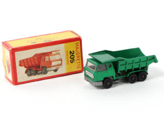 Lot 42 - MAJORETTE (FRANCE) (1)