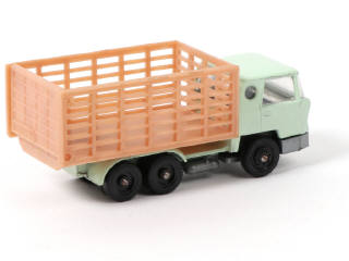 Lot 64 - MAJORETTE (FRANCE) (1)