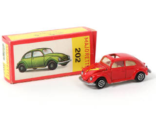 Lot 27 - MAJORETTE (FRANCE) (1)