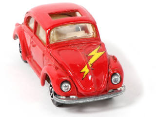 Lot 27 - MAJORETTE (FRANCE) (1)