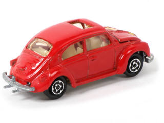 Lot 27 - MAJORETTE (FRANCE) (1)