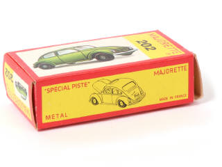 Lot 27 - MAJORETTE (FRANCE) (1)