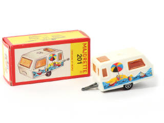 Lot 25 - MAJORETTE (FRANCE) (1)