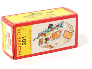 Lot 25 - MAJORETTE (FRANCE) (1)