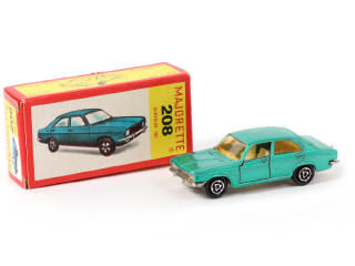 Lot 48 - MAJORETTE (FRANCE) (1)