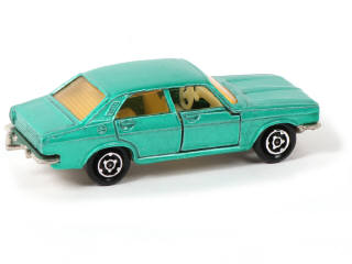 Lot 48 - MAJORETTE (FRANCE) (1)