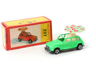 Lot 102 - MAJORETTE (FRANCE) (1)