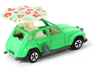 Lot 102 - MAJORETTE (FRANCE) (1)