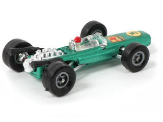 Lot 81 - MAJORETTE (FRANCE) (1)