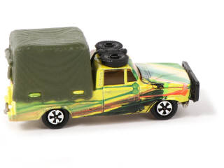 Lot 80 - MAJORETTE (FRANCE) (1)