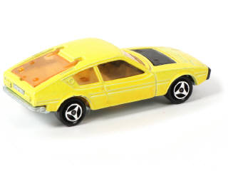 Lot 66 - MAJORETTE (FRANCE) (1)