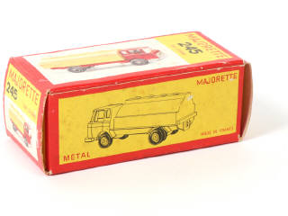 Lot 116 - MAJORETTE (FRANCE) (1)