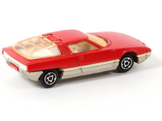 Lot 72 - MAJORETTE (FRANCE) (1)