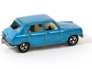 Lot 93 - MAJORETTE (FRANCE) (1)