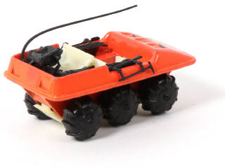 Lot 137 - MAJORETTE (FRANCE) (1)