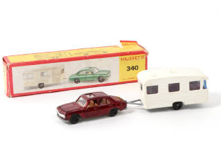 Lot 218 - MAJORETTE (FRANCE) (1)