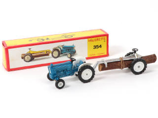 Lot 224 - MAJORETTE (FRANCE) (1)