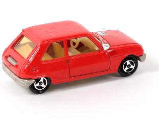 Lot 141 - MAJORETTE (FRANCE) (1)