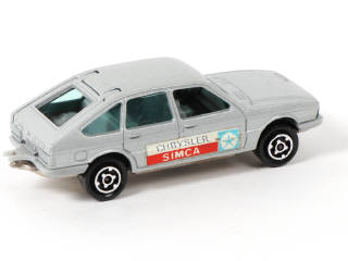 Lot 109 - MAJORETTE (FRANCE) (1)