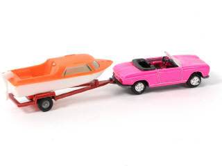 Lot 189 - MAJORETTE (FRANCE) (1)