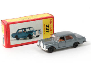 Lot 98 - MAJORETTE (FRANCE) (1)