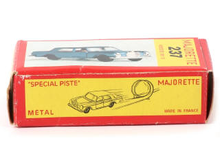 Lot 98 - MAJORETTE (FRANCE) (1)