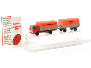 Lot 219 - MAJORETTE (FRANCE) (1)
