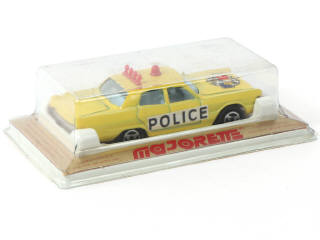 Lot 61 - MAJORETTE (FRANCE) (1)