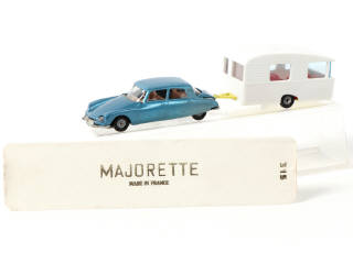 Lot 194 - MAJORETTE (FRANCE) (1)