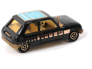 Lot 140 - MAJORETTE (FRANCE) (1)