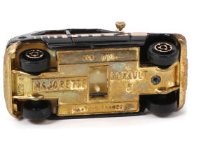 Lot 140 - MAJORETTE (FRANCE) (1)